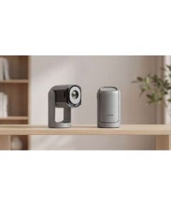 Philips NeoPix 156 Projector, 1280x720, 0.88:1, 1000:1, Gray Projektori