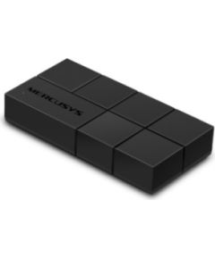 Mercusys 8-Port 10/100/1,000 Mbps Desktop Switch Коммутаторы (Switch)