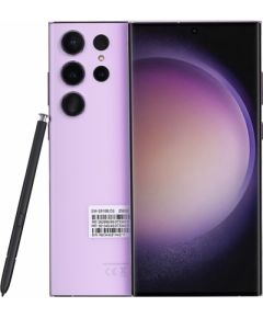 Samsung Galaxy S23 Ultra S918B DS 8/256GB Purple (REMADE) 2Y Remade / Refurbished Mobilie telefoni