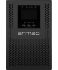 Armac Office On-Line PF1 1000VA/LCD/4X/IEC UPS power supply UPS стабилизаторы напряжения