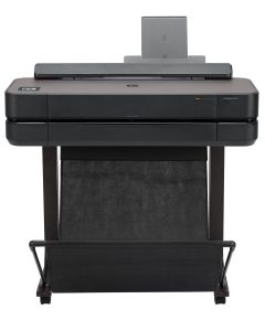 HP DesignJet T650 Printer Plotter 2025 edition 24" A4 A3 A2 A1 Color Ink Tintes Printeri