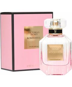 Victorias Secret Bombshell EDP 50ml Sieviešu Smaržas