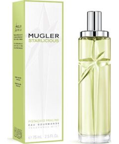 Thierry Mugler Starlicious Pistachio Praline Tělová mlha 75ml Женские духи