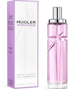 Thierry Mugler Starlicious Berry Licorice Tělová mlha 75ml Женские духи