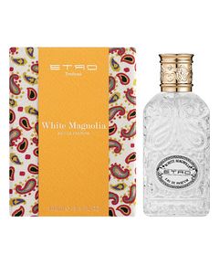Etro White Magnolia EDP 100ml Духи унисекс