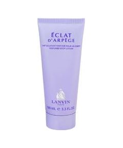 Lanvin Eclat D'Arpege Great Body Lotion 100ml Ķermeņa kosmētika