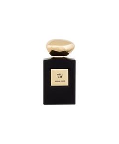Giorgio Armani Sable Nuit EDP 100ml Unisex Smaržas