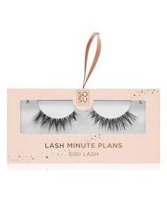 Sosu Gigi Mini Lash Set Dekoratīvā kosmētika