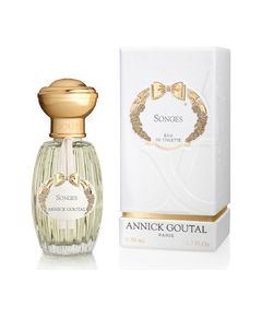 Annick Goutal Songes EDT 100ml Sieviešu Smaržas