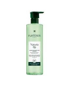 Rene Furterer Naturia Gentle Micellar Shampoo 400ml Matu kopšana
