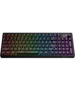Onikuma MT902 Gaming Keyboard (Black) Klaviatūras