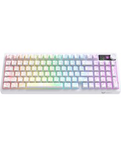 Onikuma MT902 Gaming Keyboard (White) Klaviatūras