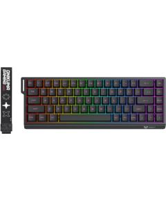 Onikuma MT603 Gaming Keyboard (Black) Klaviatūras