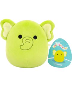 SQUISHMALLOWS Plīša rotaļlieta, 12 cm, W27 Mīkstās rotaļlietas