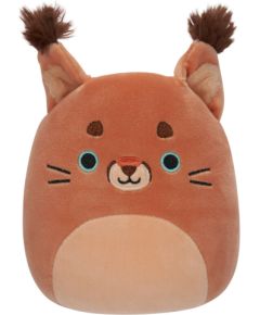 SQUISHMALLOWS Plīša rotaļlieta, 12 cm Mīkstās rotaļlietas