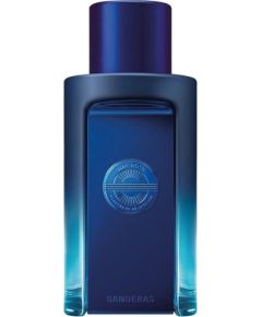 Antonio Banderas ANTONIO BANDERAS The Icon Supreme EDP spray 100ml Мужская парфюмерия