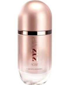 Carolina Herrera 212 VIP Rose Eau de Parfum 50ml Sieviešu Smaržas