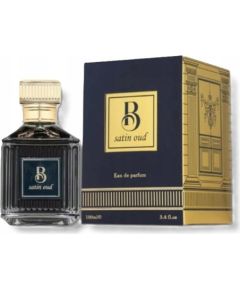 Giordano Amaro B Satin Oud Eau de Parfum 100ml Sieviešu Smaržas
