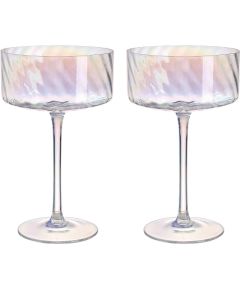 Vīna glāzes DOLCE 2 gab., augstums 17 cm, caurspīdīgas Jaunumi, mēbeles, māja