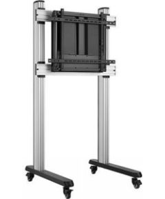 Lh-group Oy LH-GROUP COUNTERWEIGHT STAND ON WHEELS FOR 60-91KG MONITORS TV un monitoru stiprinājumi, kronšteini