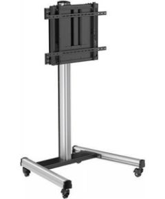 Lh-group Oy LH-GROUP COUNTERWEIGHT STAND ON WHEELS FOR 40-62KG MONITORS TV un monitoru stiprinājumi, kronšteini