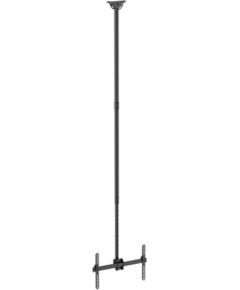 Lh-group Oy LH-GROUP CEILING MOUNT WITH 2,5-3M PIPE Крепления для телевизоров