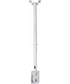 Lh-group Oy LH-GROUP CEILING MOUNT 1 SCREENS SILVER Крепления для телевизоров