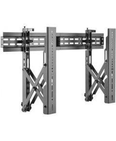 Lh-group Oy LH-GROUP POP-UP VIDEO WALL MOUNT MAX.45KG 800X400 TV un monitoru stiprinājumi, kronšteini