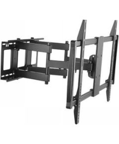 Lh-group Oy LH-GROUP SWIVELING WALL MOUNT 60-120" MAX 120KG Крепления для телевизоров