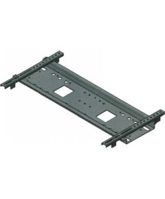Lh-group Oy LH-GROUP WALL MOUNT MAX.150KG (1200MM) Крепления для телевизоров