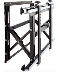 Lh-group Oy LH-GROUP OMB VIDEO WALL MOUNT 46-55" Крепления для телевизоров