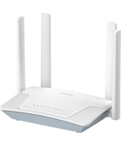D-Link G403C/E 4G LTE N300 Wi-Fi ROUTER 802.11n Ethernet LAN (RJ-45) ports 4 300 Mbit/s Mesh Support No 4G MU-MiMO No Antenna type Fixed external Рутеры