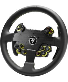 Thrustmaster Evo Racing 32R Leather Black Piederumi konsolēm