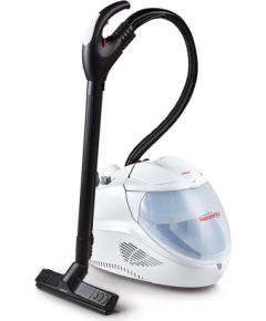 Polti Steam cleaner PVEU0082 Vaporetto Lecoaspira FAV30 Power 1350 W Steam pressure 4 bar Water tank capacity 1.1 L White Пароочистители