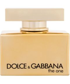 The One / Gold Intense 50ml Sieviešu Smaržas