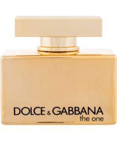 The One / Gold Intense 75ml Sieviešu Smaržas