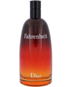 Christian Dior Fahrenheit 200ml Мужская парфюмерия