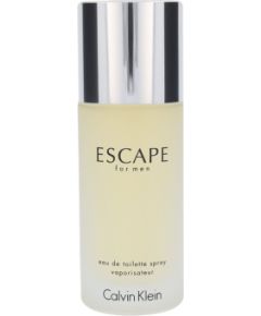 Calvin Klein Escape For Men 100ml Vīriešu Smaržas