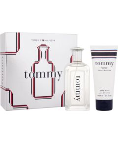 Tommy Hilfiger Tommy 100ml SET Мужская парфюмерия