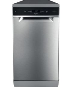 Whirlpool WH6FC11BS7A0X Jaunumi Sadz. tehnika