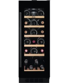AEG AWS4020B5B Винные шкафы, витрины