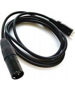 Beyerdynamic beyerdynamic K 190.41 - 1,5 m do DT 18*/19*/28*/29*- 5-pin XLR Aудио-видео