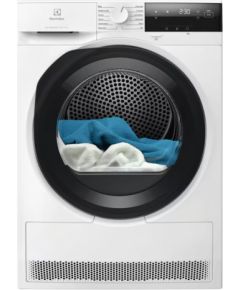 Electrolux EW6D39CBE Сушильные машины