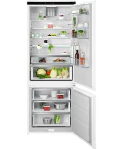AEG NSC7P751DS Крупная бытовая техника