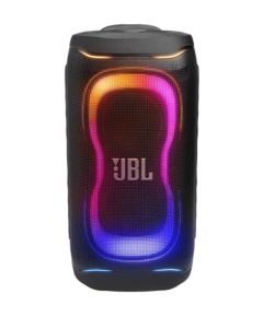 Skaļrunis JBL JBL PartyBox 330 Black Bezvadu skaļruņi