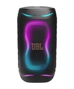 Skaļrunis JBL PartyBox 130 Black Bezvadu skaļruņi