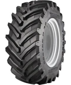 540/65R28 TRELLEBORG TM800 Progressive Traction High Speed 149D(146E)  TL Шины для сельскохозяйственной техники