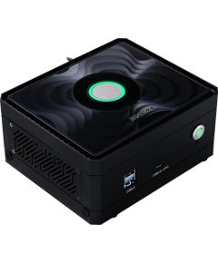 Palit PANDORA NVIDIA Jetson Orin NX Super 16GB, Mini PC black, Linux Personālie datori