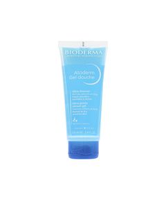Bioderma Atoderm Gel Douche 100ml Ķermeņa kosmētika