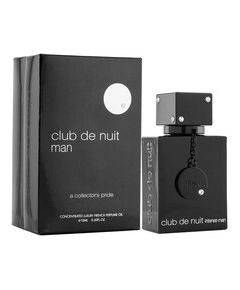 Armaf Club De Nuit Intense Man Perfume oil 20ml Мужская парфюмерия